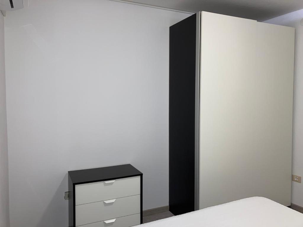 Apartmán Apartma Mari Lucija Exteriér fotografie