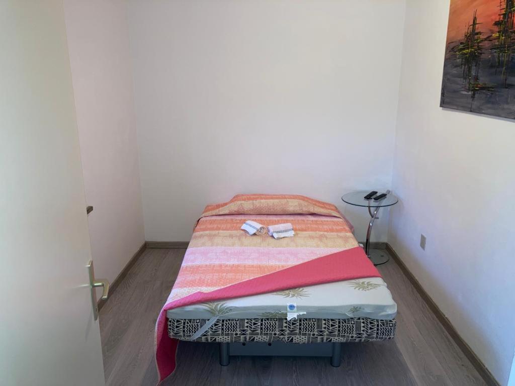Apartmán Apartma Mari Lucija Exteriér fotografie